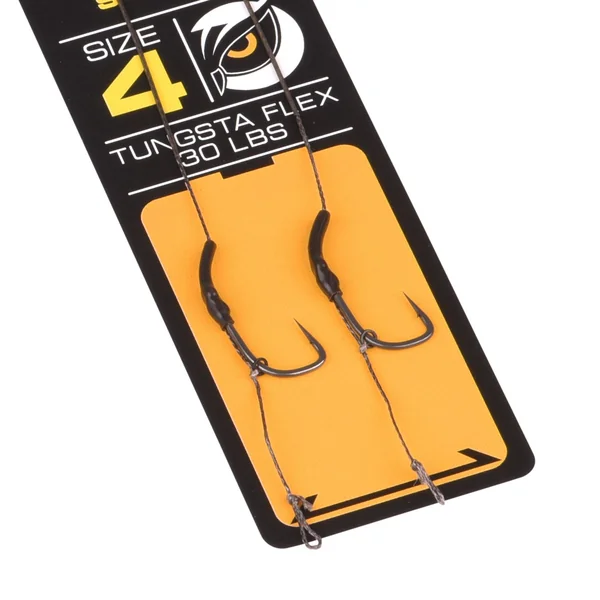 Pole Position Sliding Ring Rig S-Type #2