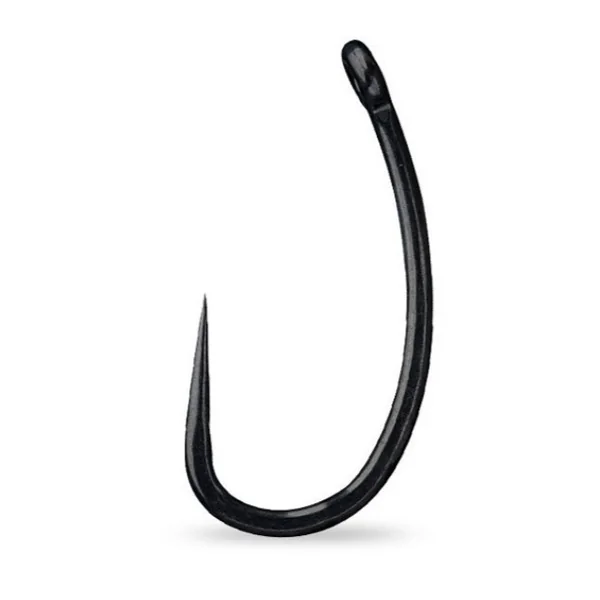 Pole Position Strongbow Hooks PTFE #4 Sin Muerte