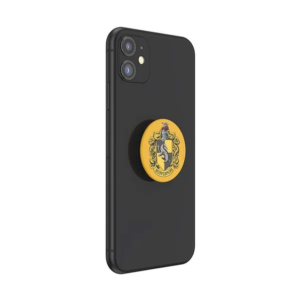 PopSockets Harry Potter Hufflepuff - Imagen 2