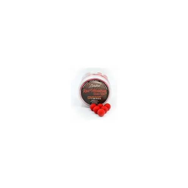 POP-UPS Red Monstrum Robin Red® 14mm lo