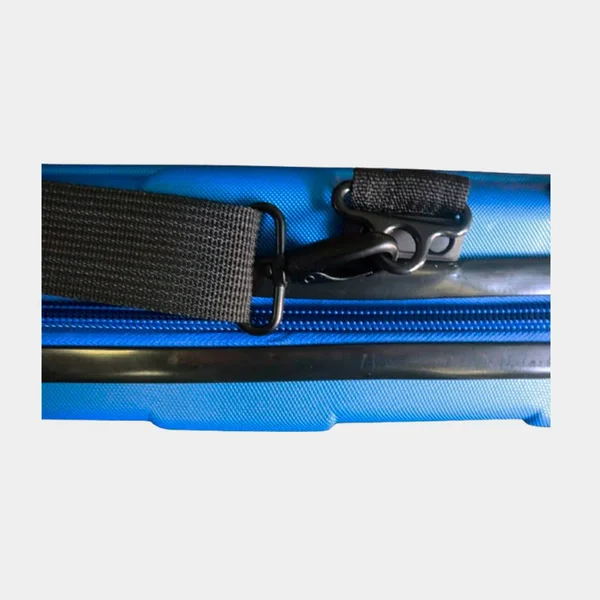 Portacañas Ocean Hard Shell 1.65 m / Blue - Imagen 3