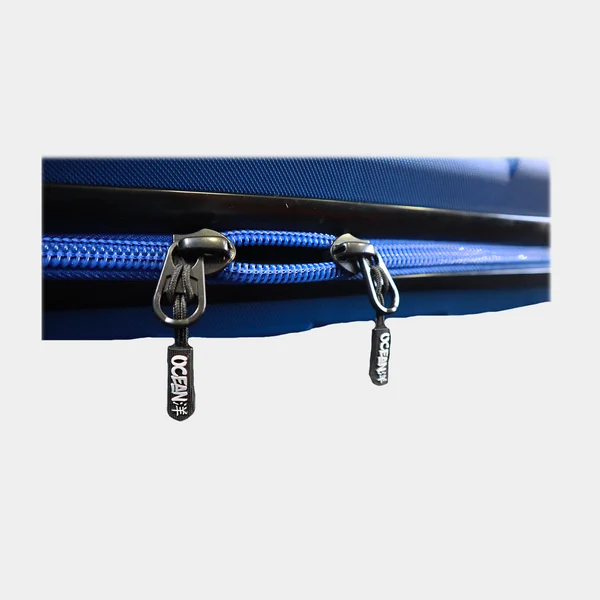 Portacañas Ocean Hard Shell 1.65 m / Blue - Imagen 4