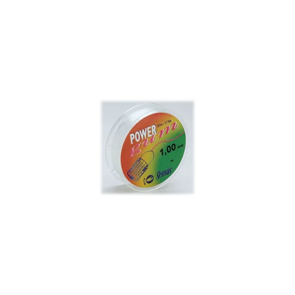 POWER GUM SENSAS