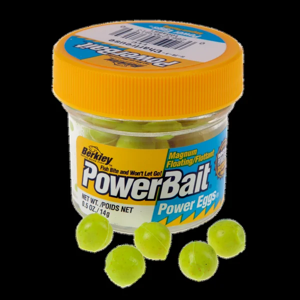 PowerBait® Power Eggs® Floating Magnum
