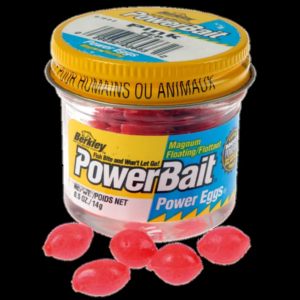 PowerBait® Power Eggs® Floating Magnum - Imagen 3
