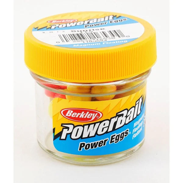 PowerBait® Power Eggs® Floating Magnum - Imagen 5