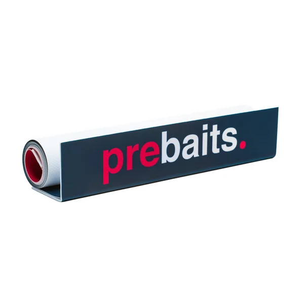 Prebaits Cinta Métrica (150 cm)