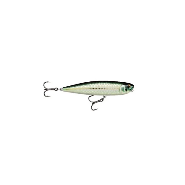 Prec. Xtreme Pencil 107 BLK Rapala