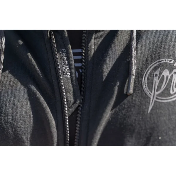 Preston Core Collection Zip Hoodie L
