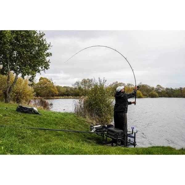 Preston Distance Master 4,20m (120g)