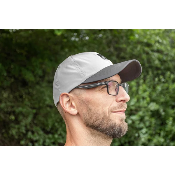 Preston Gorra Impermeable