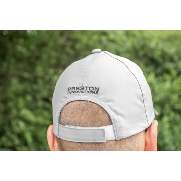 Preston Gorra Impermeable - Imagen 3