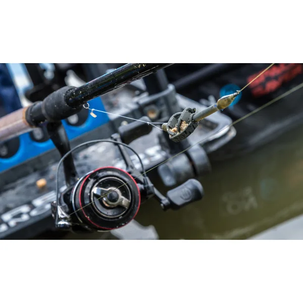 Preston ICS Elasticated Stem Kit Largo Standard