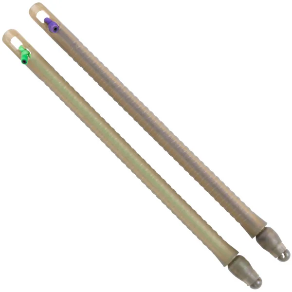 Preston ICS Elasticated Stem Kit Largo Standard - Imagen 2