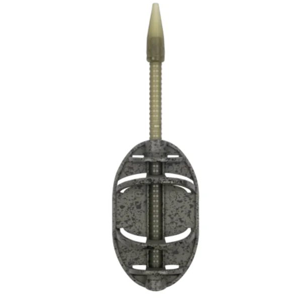 Preston ICS Inline Dura Flat Method XXL 45g
