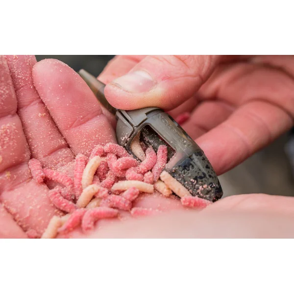 Preston ICS Inline Maggot Feeder Grande 45g