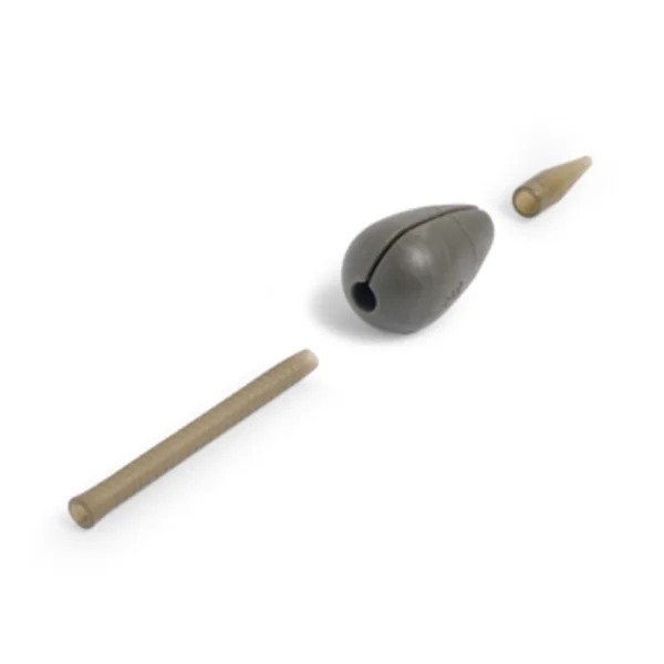 Preston ICS Plomo de Hundimiento Lento 10g
