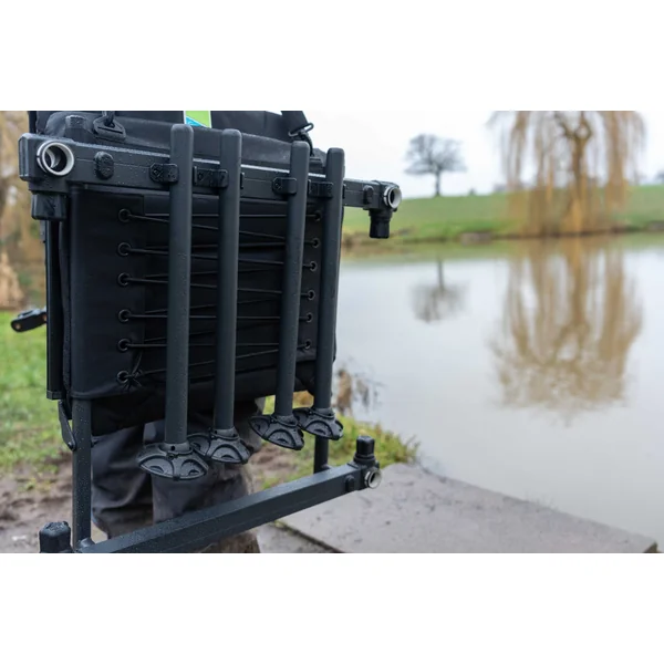 Preston Ignition Feeder Silla Combo
