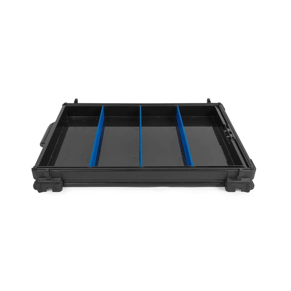 Preston Inception Deep Side Drawer With Removeable Dividers Unit
