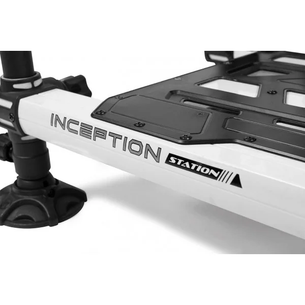 Preston Inception Station Graphite Edition - Imagen 7