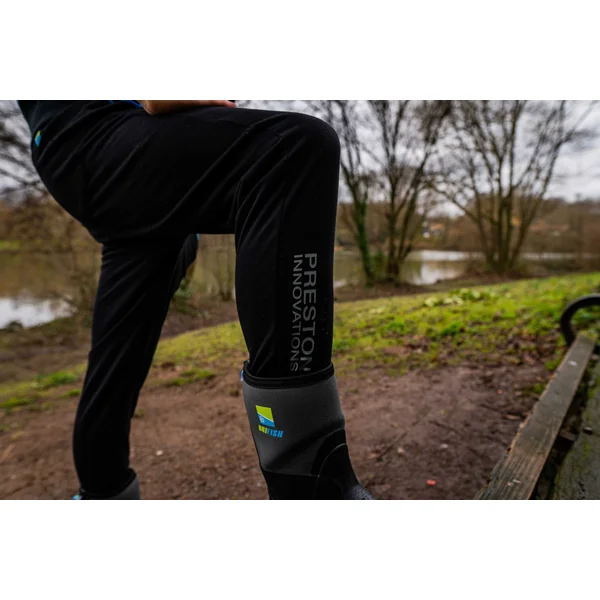 Preston Lightweight Joggers XXL - Imagen 3