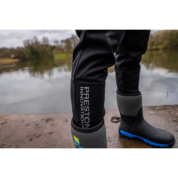 Preston Lightweight Joggers XXL - Imagen 6