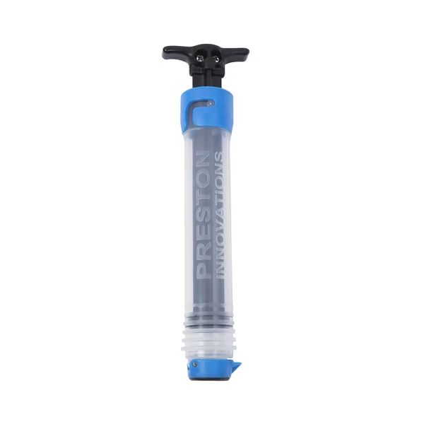 Preston Super Pellet Pump - Imagen 2