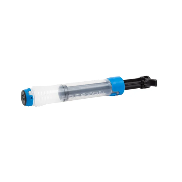 Preston Super Pellet Pump - Imagen 4