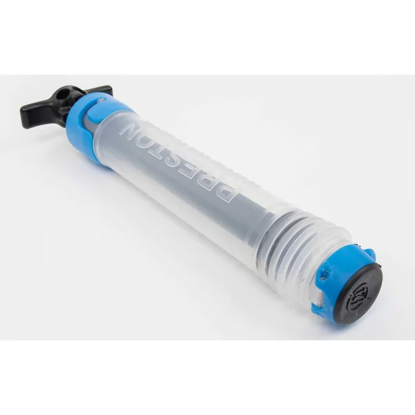 Preston Super Pellet Pump - Imagen 5