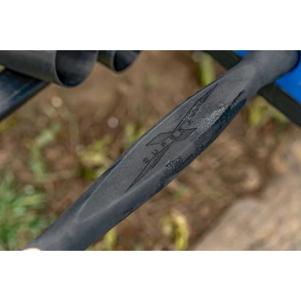 Preston Supera X Caña Feeder 9ft