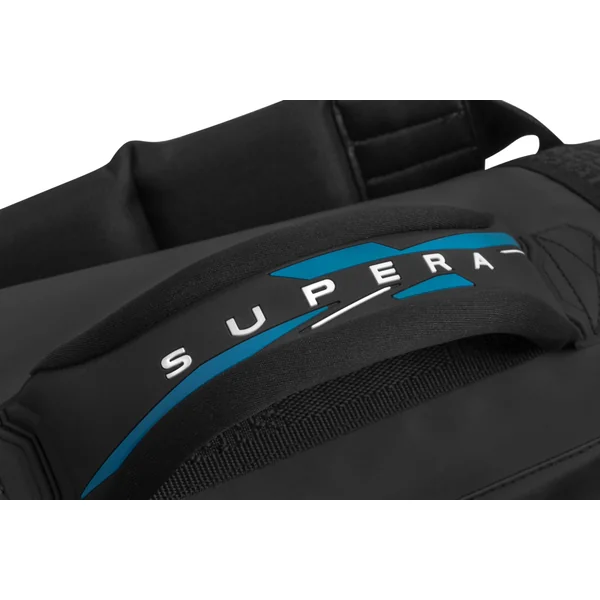 Preston Supera X Compact Ready 1 Caña Funda