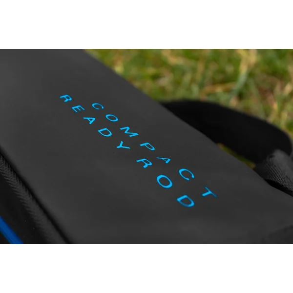 Preston Supera X Compact Ready 1 Caña Funda - Imagen 3