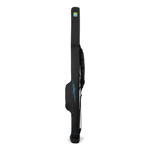 Preston Supera X Compact Ready 1 Caña Funda - Imagen 6
