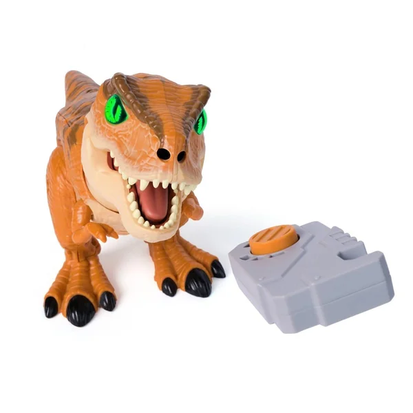 Primal Hatch T-Rex Interactive Dinosaur - Imagen 3