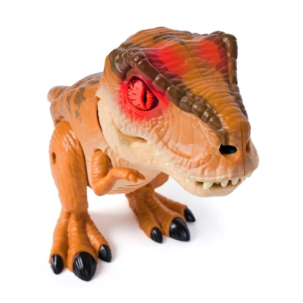 Primal Hatch T-Rex Interactive Dinosaur - Imagen 8