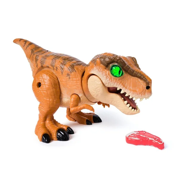Primal Hatch T-Rex Interactive Dinosaur - Imagen 9