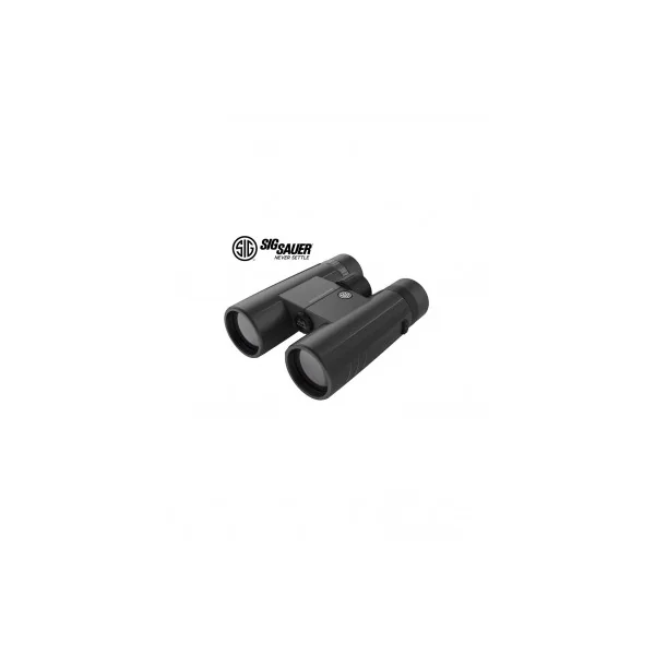 Prismático Sig Sauer Buckmaster 10x42