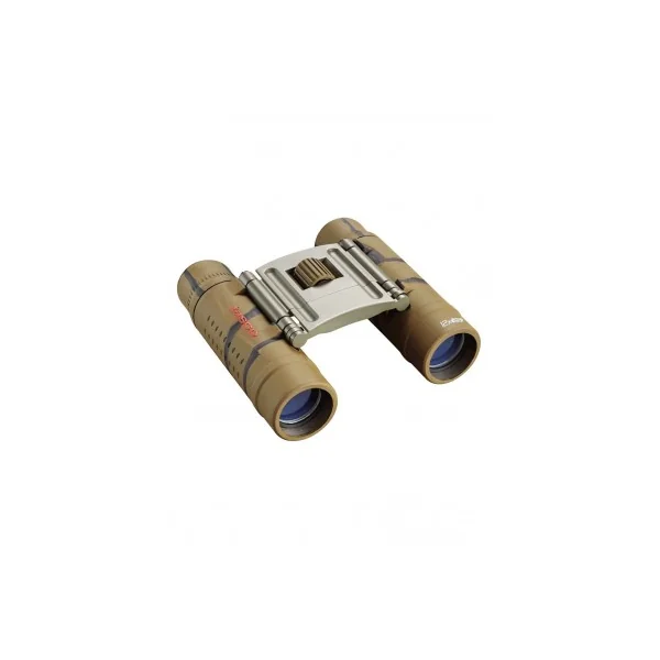 Prismático Tasco ESSENTIALS - 12x25 camo