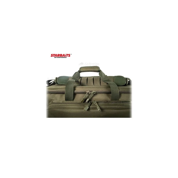 PRO CARRY ALL LARGE STARBAITS - Imagen 4