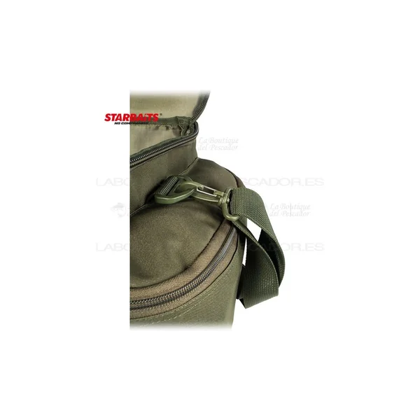 PRO CARRY ALL MEDIUM STARBAITS - Imagen 3