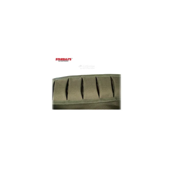 PRO CARRY ALL MEDIUM STARBAITS - Imagen 4