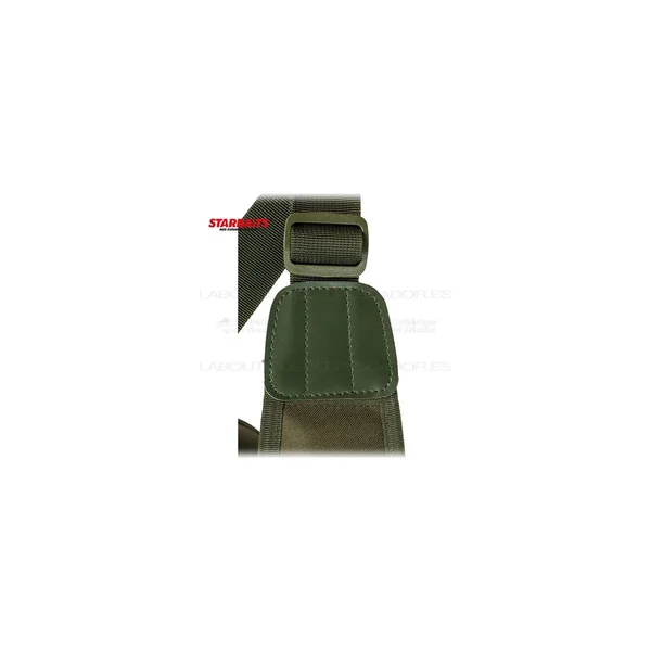 PRO CARRY ALL MEDIUM STARBAITS - Imagen 7