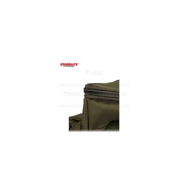 PRO CARRY ALL MEDIUM STARBAITS - Imagen 9