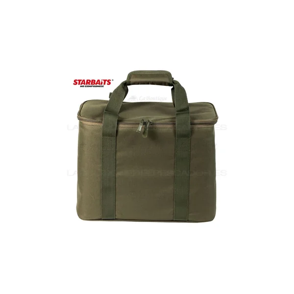 PRO COOLER BAG LARGE STARBAITS