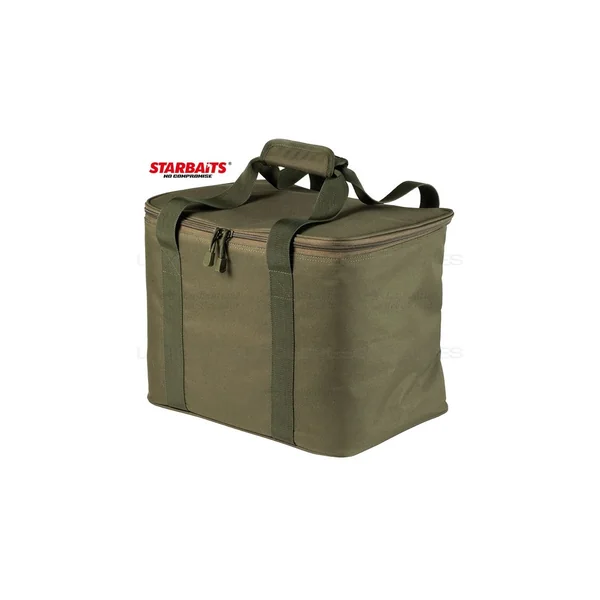 PRO COOLER BAG LARGE STARBAITS - Imagen 2