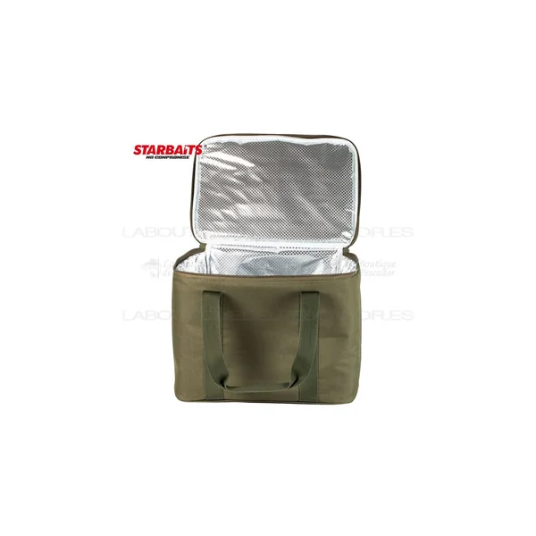 PRO COOLER BAG LARGE STARBAITS - Imagen 3