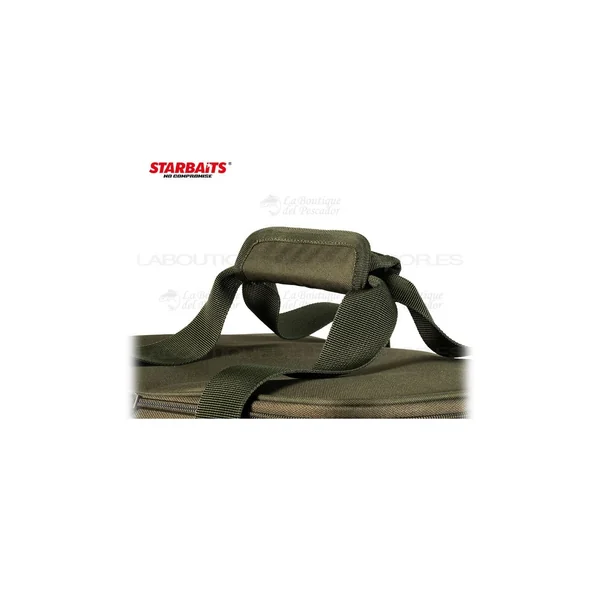 PRO COOLER BAG LARGE STARBAITS - Imagen 4