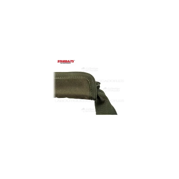 PRO COOLER BAG LARGE STARBAITS - Imagen 5