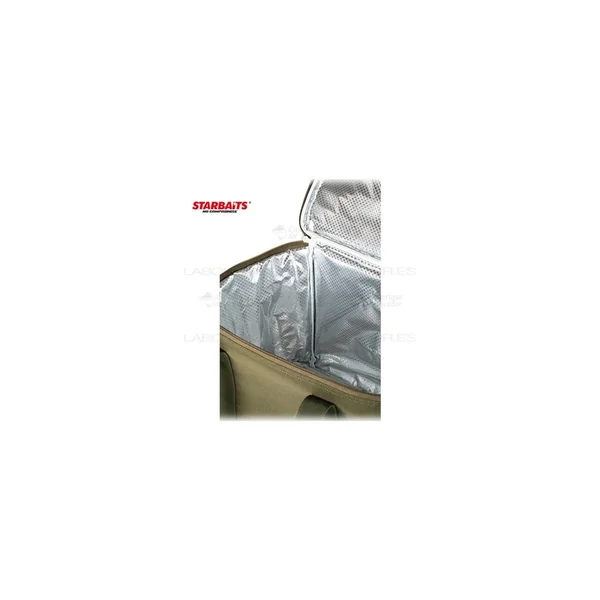 PRO COOLER BAG LARGE STARBAITS - Imagen 6