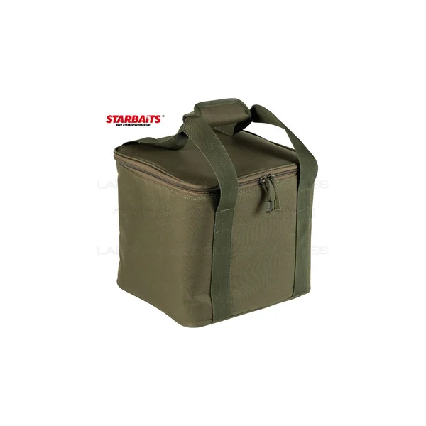 PRO COOLER BAG MEDIUM STARBAITS
